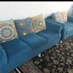 مبل ۷نفره راحتی