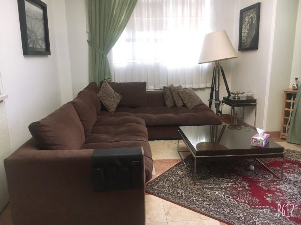 مبل راحتی ال