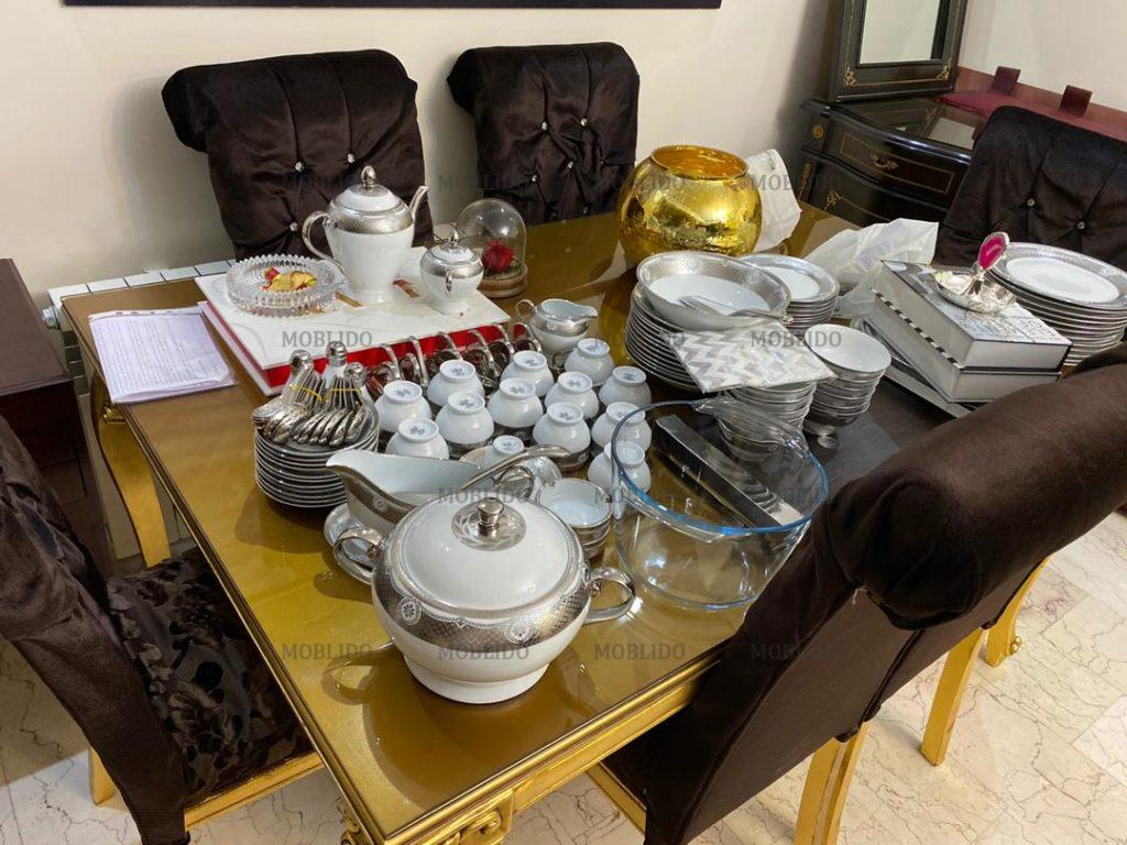 مبلمان