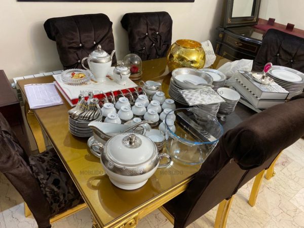 مبلمان