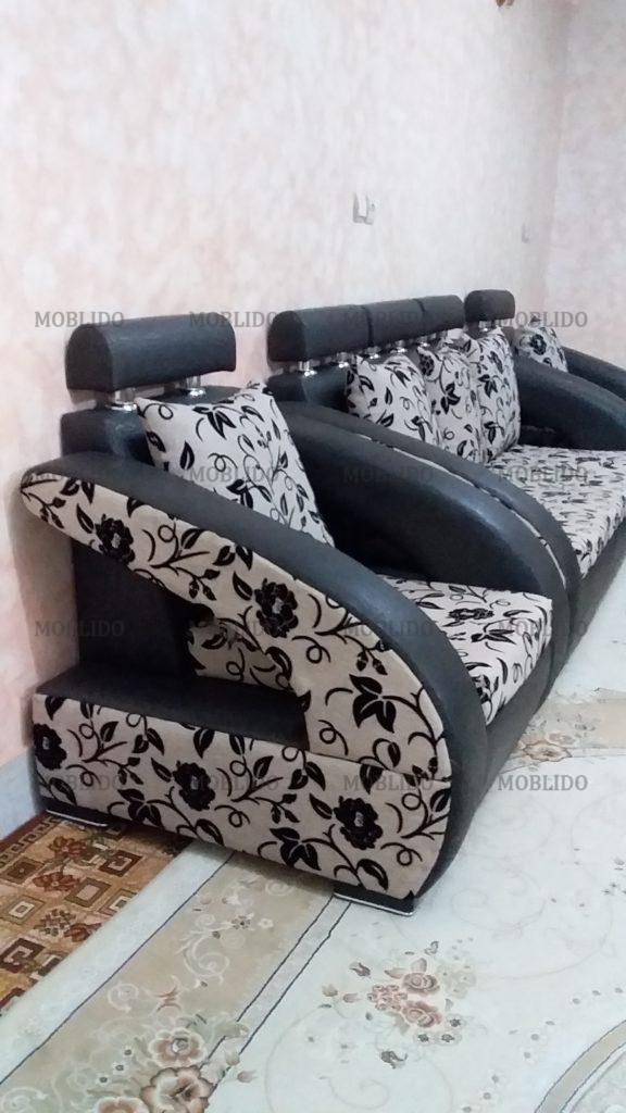 مبل۷ نفره