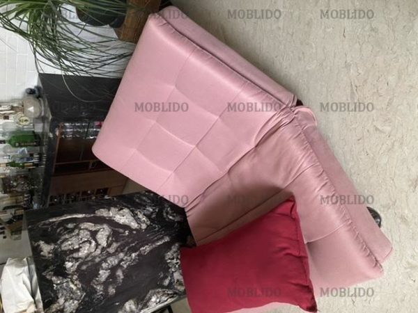 مبل تک نفره ۳ حالته