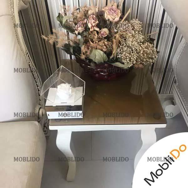 مبلمان نو و شیک