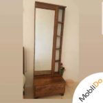آینه قدی میز ارایش