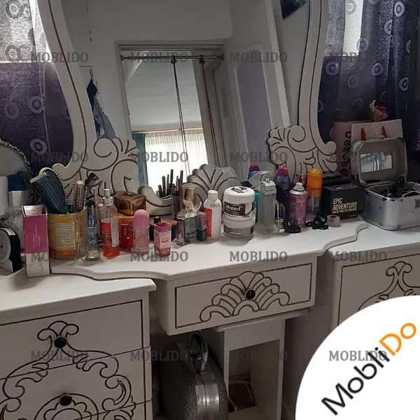 میز آرایشی زیبا