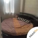 تخت گرد دونفره زیبا