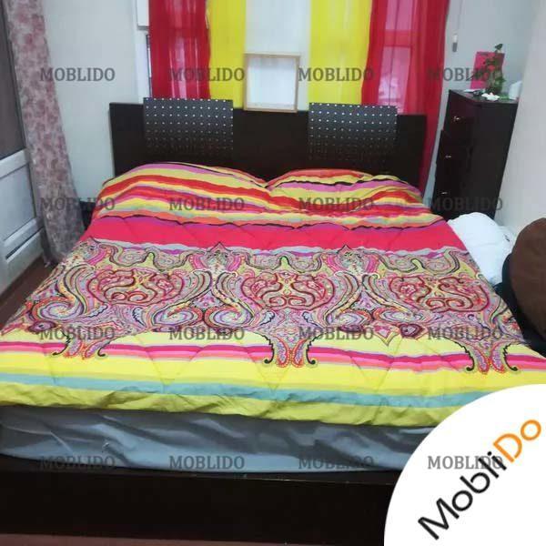 تخت خواب دو نفره زیبا