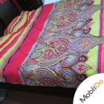 تخت خواب دو نفره زیبا