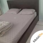 سرویس کامل تخت دو نفره بدون تشک