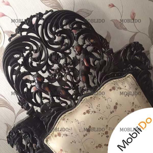 مبلمان کله شیری ۱۸ نفره شیک