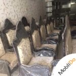 مبلمان کله شیری ۱۸ نفره شیک