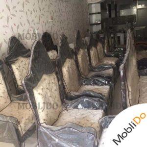 سرویس مبلمان زیبا