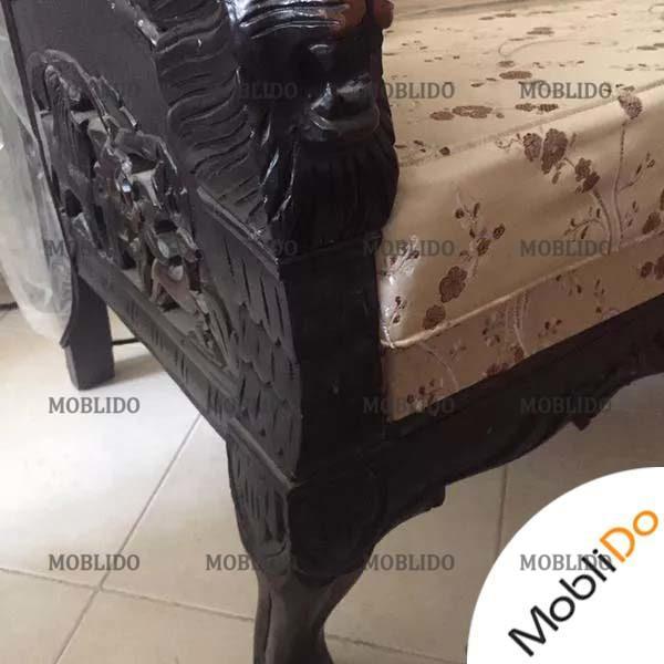 مبلمان کله شیری ۱۸ نفره شیک