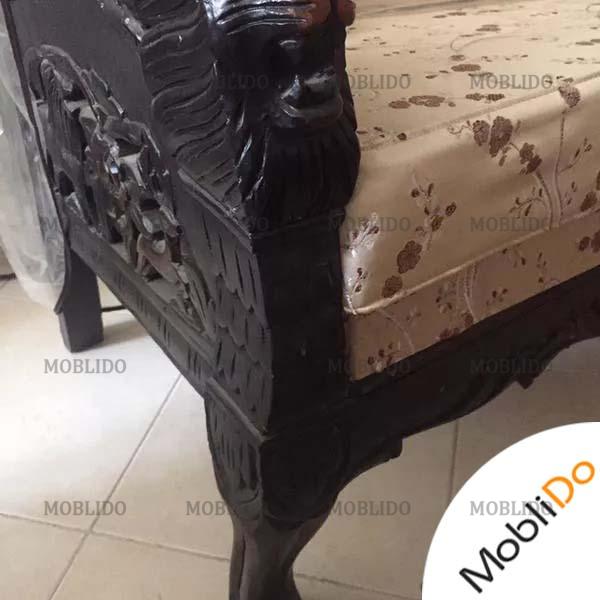 مبلمان کله شیری ۱۸ نفره شیک
