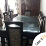 میز نهارخوری ۸ نفره زیبا