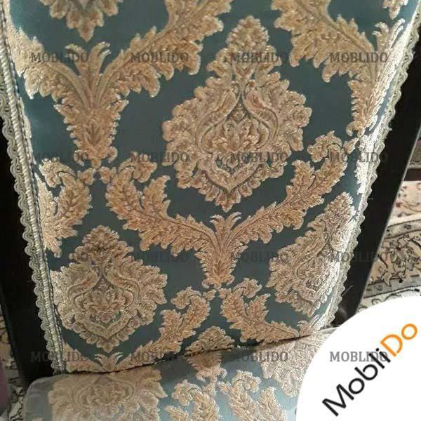 میز نهارخوری ۸ نفره زیبا