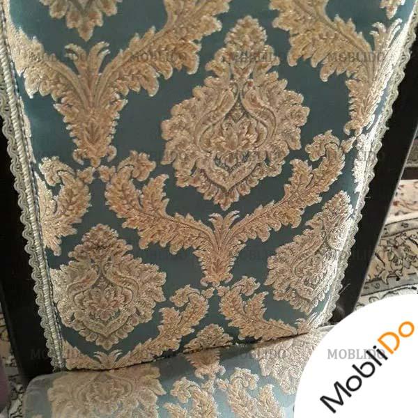 میز نهارخوری ۸ نفره زیبا