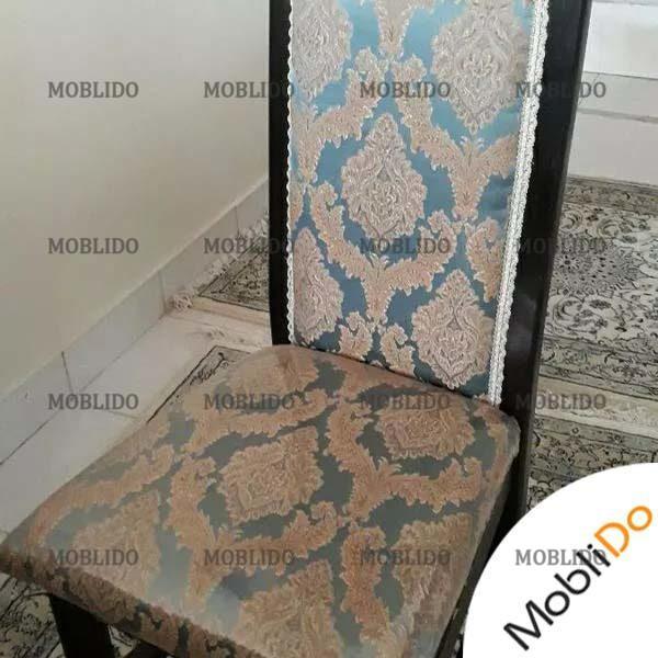 میز نهارخوری ۸ نفره زیبا