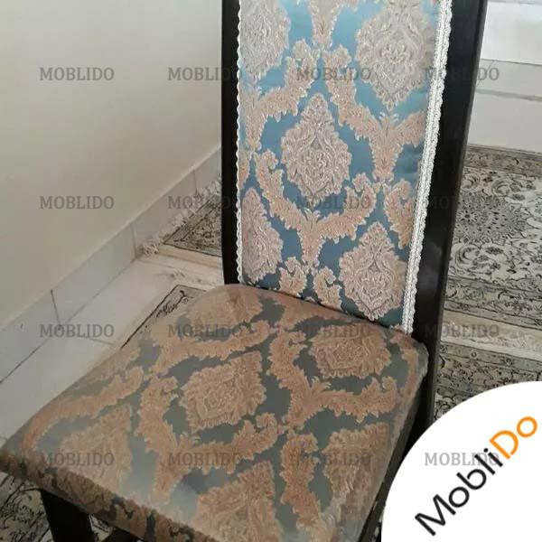 میز نهارخوری ۸ نفره زیبا