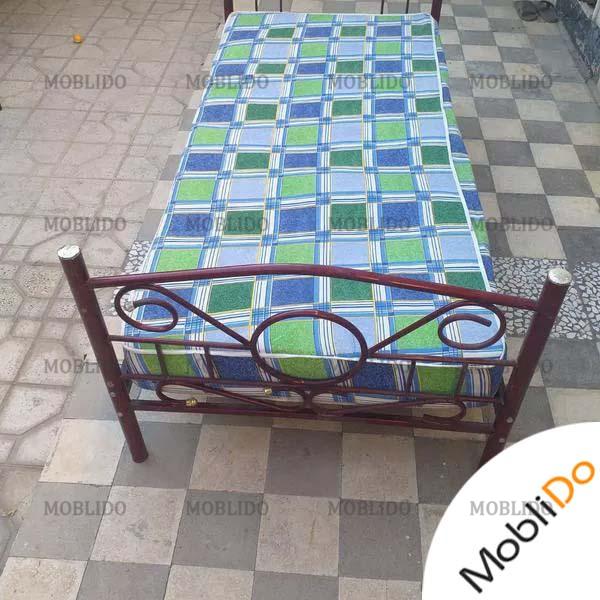 تختخواب یک نفره زیبا