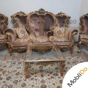 مبلمان کلاسیک شیک