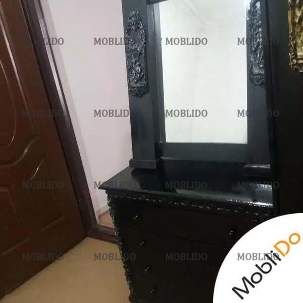 تختخواب بزرگ دو نفره زیبا