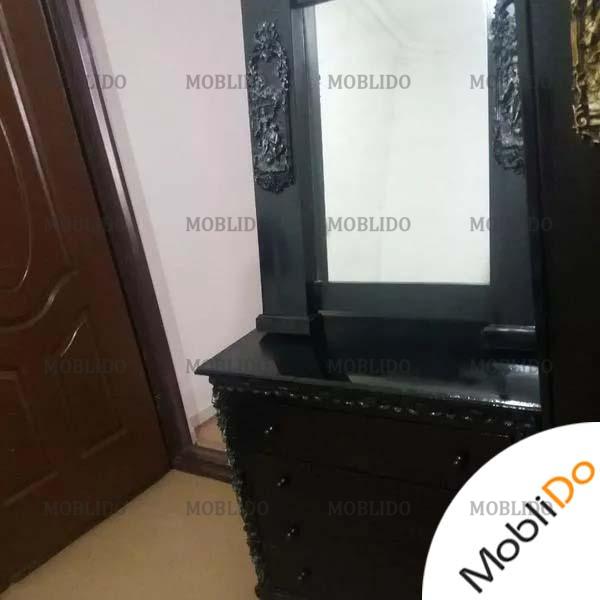 تختخواب بزرگ دو نفره زیبا
