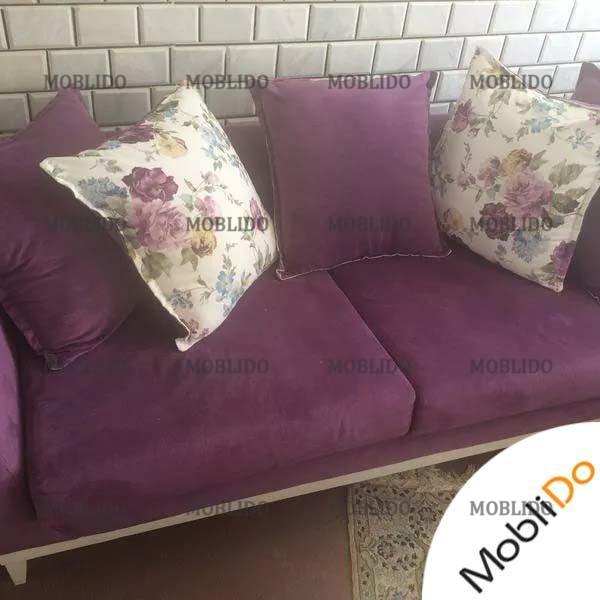 مبل شیک و زیبا