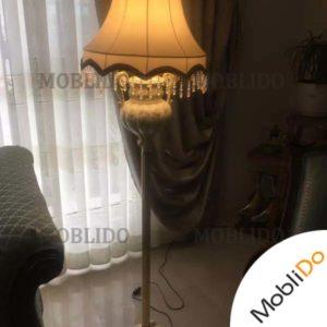 آباژور زیبا و سالم