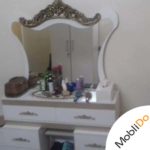 میزارایش واینه وپاتختی وصندلی
