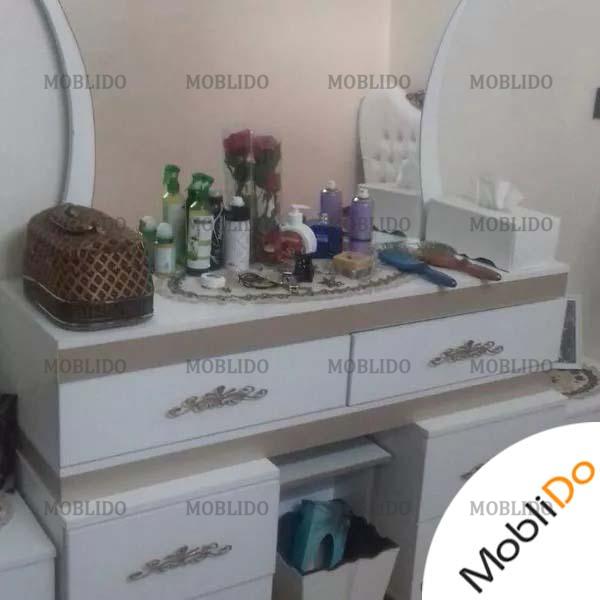 میزارایش واینه وپاتختی وصندلی