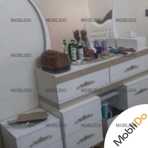 میزارایش واینه وپاتختی وصندلی