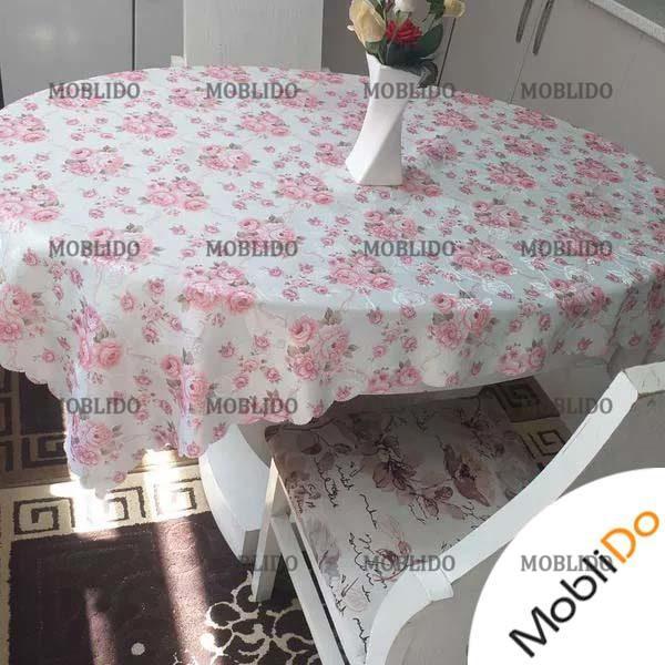 میز ناهار خوری دو نفره با میز چهارنفره زیبا