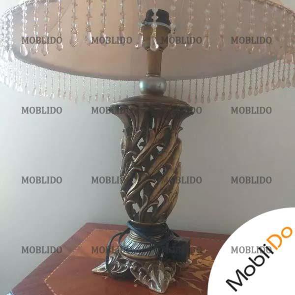 اباژور کرم با طلایی پتینه