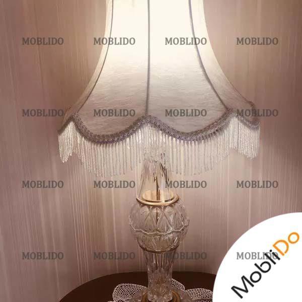 آباژور کریستال