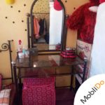 میزارایش فلوژه زیبا