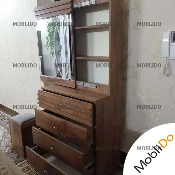 میز آرایشی زیبا
