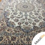 فرش ۹ و ۶ متری مشابه اصل نایین