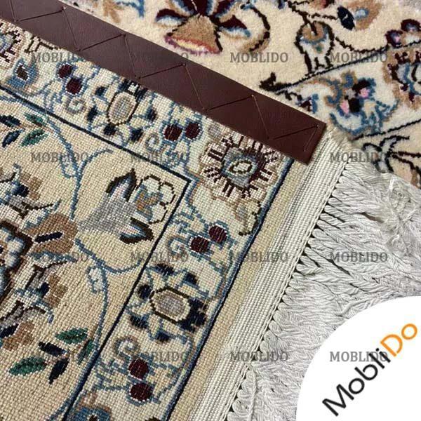 فرش ۹ و ۶ متری مشابه اصل نایین