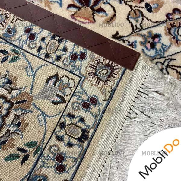 فرش ۹ و ۶ متری مشابه اصل نایین