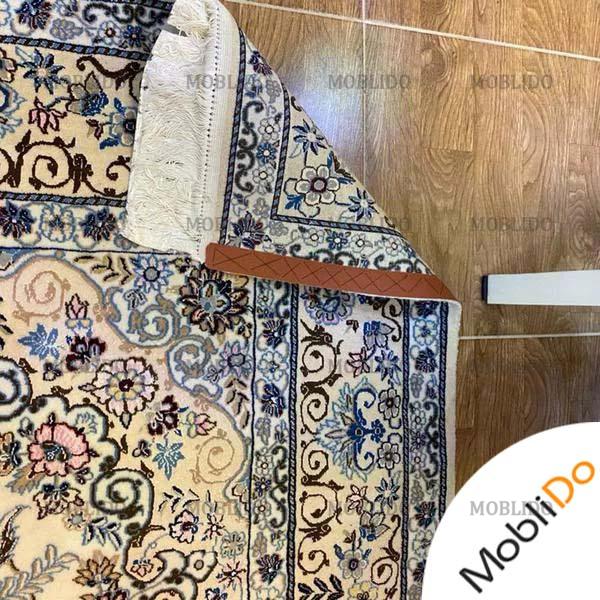 فرش ۹ و ۶ متری مشابه اصل نایین