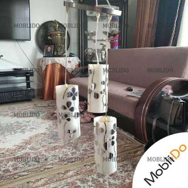 لوستر زیبا و سالم