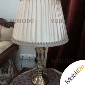 آباژور زیبا و سالم