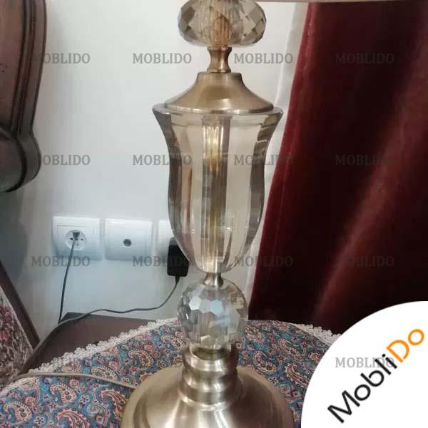آباژور از برند آصفیان مدل فرانسوی زیبا