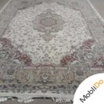 فرش ۱۲ متری تمیز