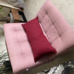 مبل تک نفره ۳ حالته