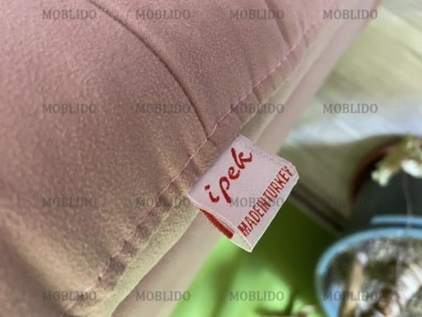 مبل تک نفره ۳ حالته