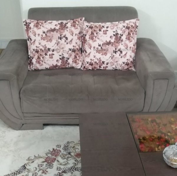 مبل راحتی هفت نفره