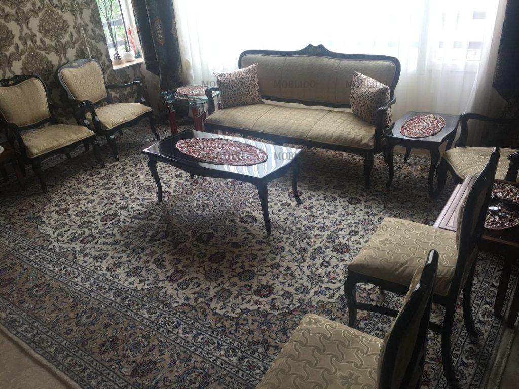 مبل و صندلی ۷ نفره