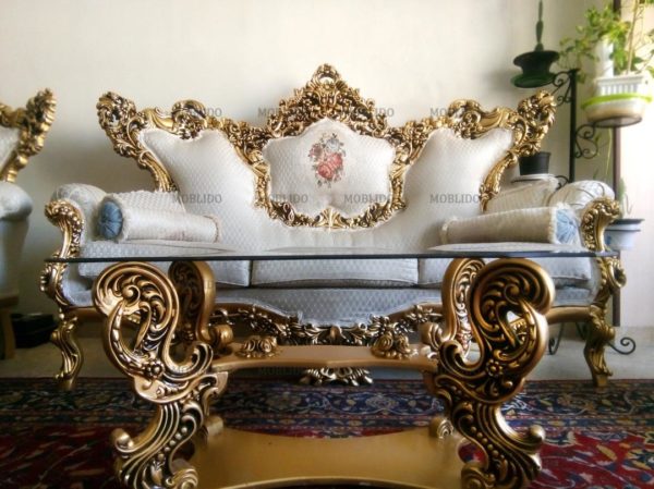 مبلمان سلطنتی